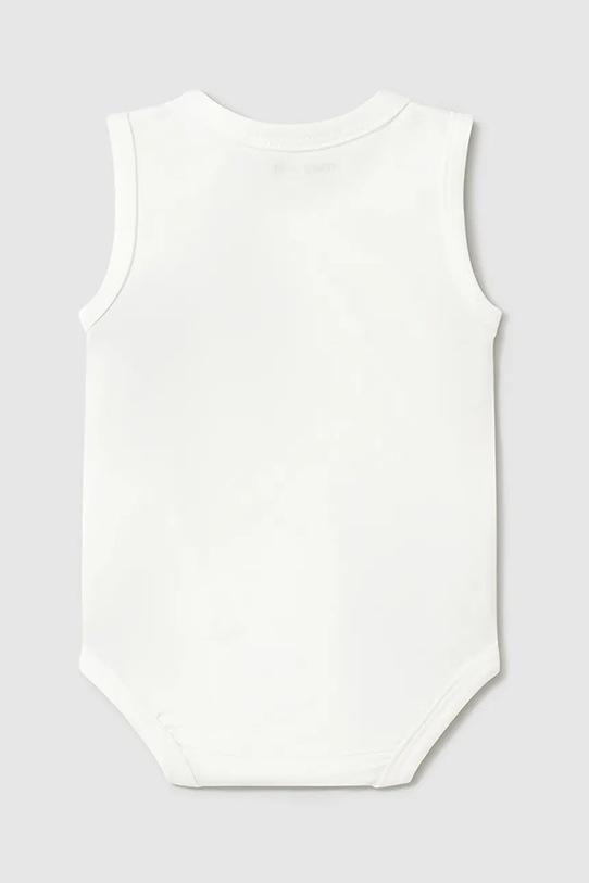 Боди для младенцев Mayoral Newborn 1702.1F.Newborn.PPYH бежевый SS25