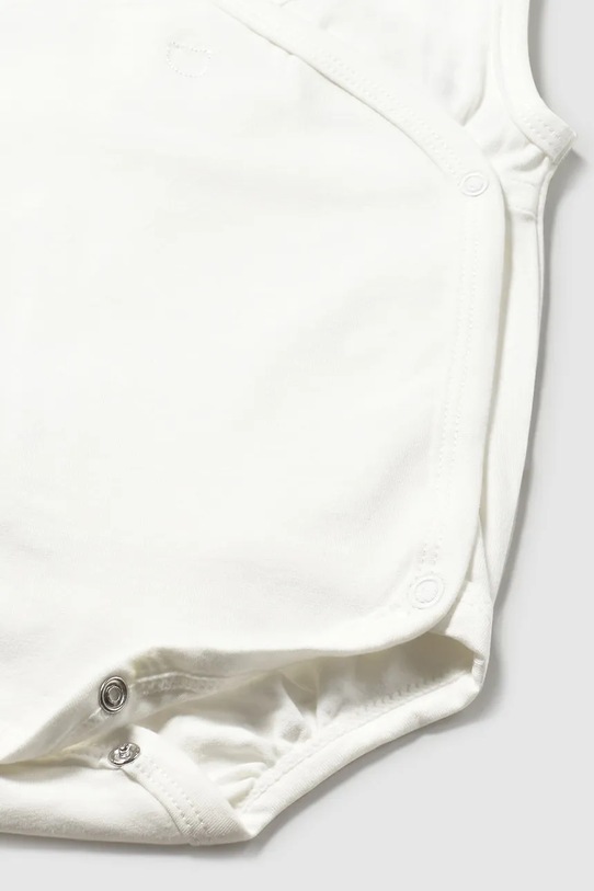 Мальчик Боди для младенцев Mayoral Newborn 1702.1F.Newborn.PPYH бежевый