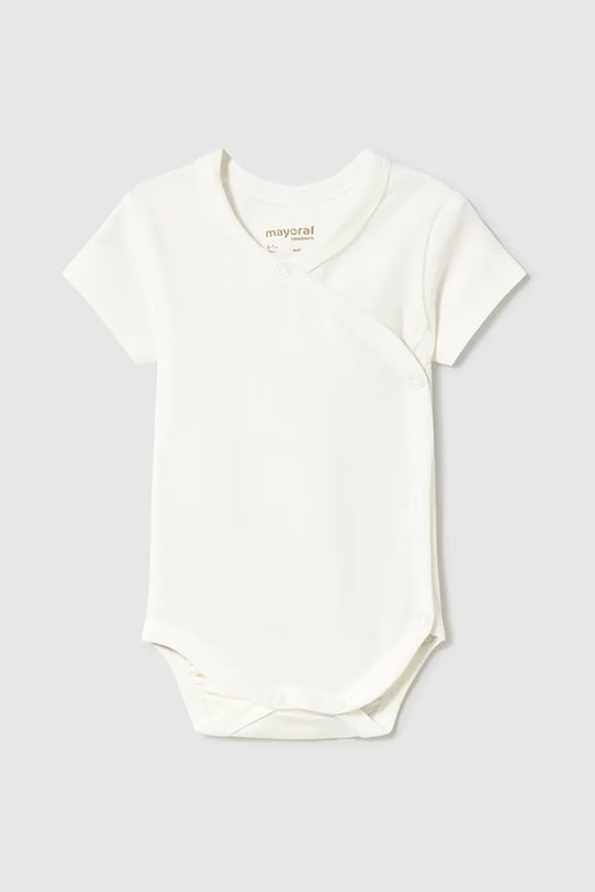 Mayoral Newborn body bebe Produs pentru bebe bej 1703.1F.Newborn.PPYH