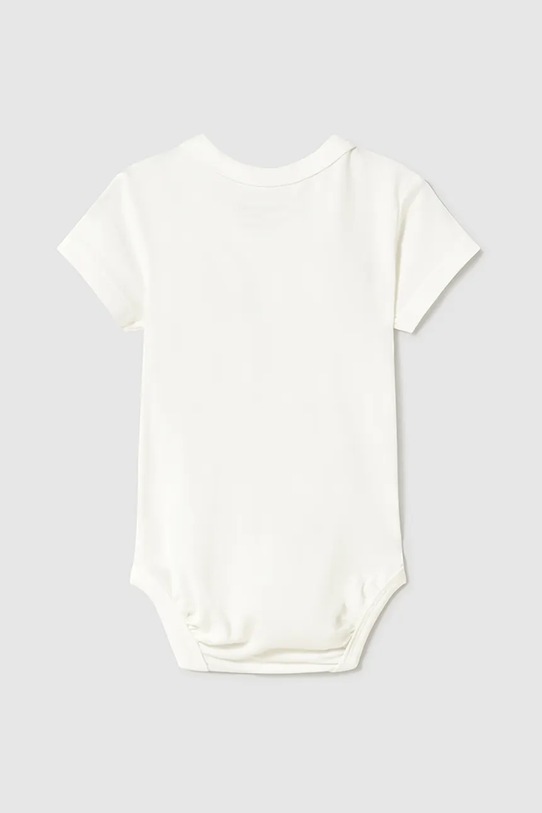 Mayoral Newborn body niemowlęce 1703.1F.Newborn.PPYH beżowy SS25