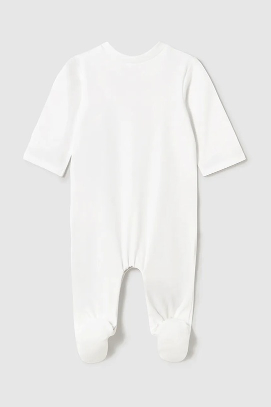 Chlapec Dupačky pre bábätká Mayoral Newborn 2-pak 1709.1H.Newborn.PPYH hnedá