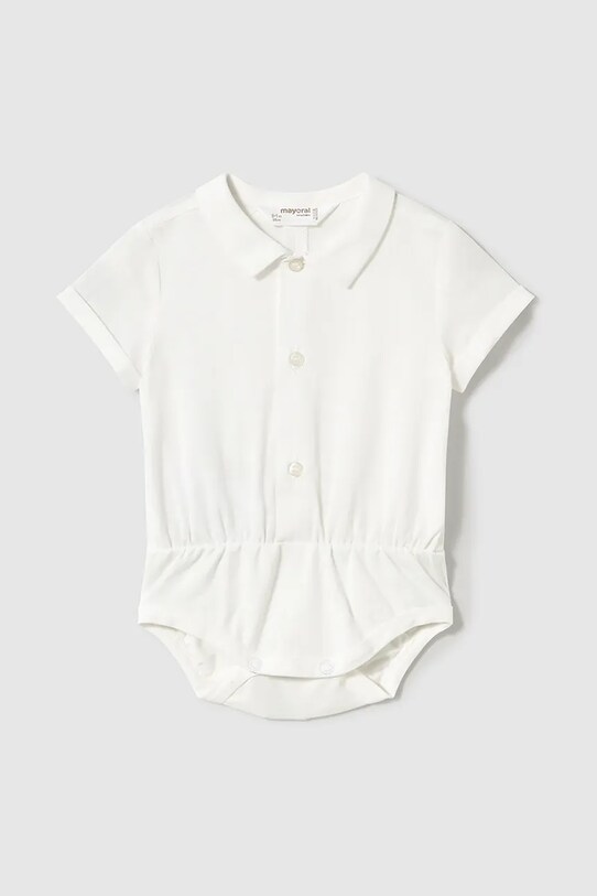 Mayoral Newborn body bebe Produs pentru bebe bej 1796.1K.Newborn.PPYH