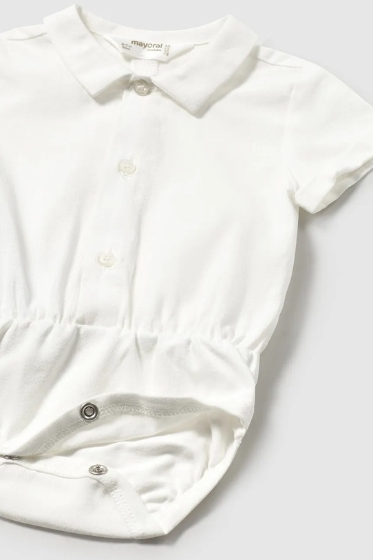 Băieți Mayoral Newborn body bebe 1796.1K.Newborn.PPYH bej