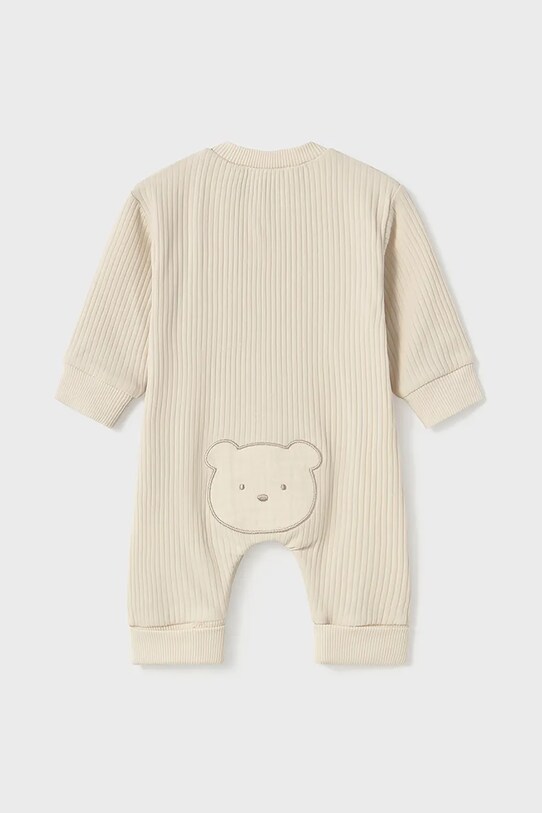 Момче Бебешки ританки Mayoral Newborn 1797.1A.Newborn.PPYH бежов