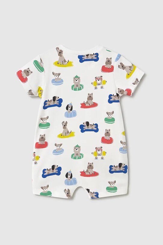 BIMBA Mayoral Newborn rampers neonato/a pacco da 3 1798.1R.Newborn.PPYH verde