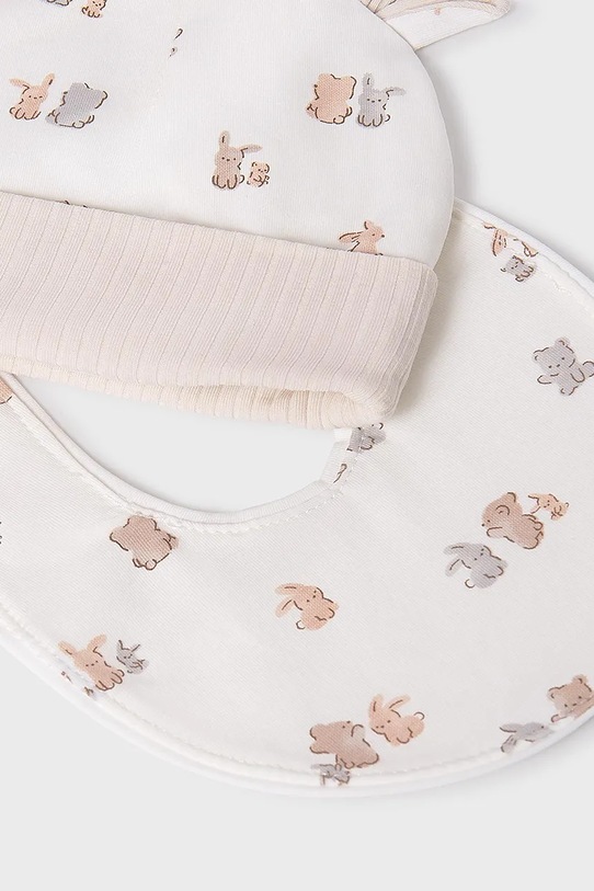 BIMBA Mayoral Newborn completo pagliacetti 9907.1A.Newborn.PPYH beige