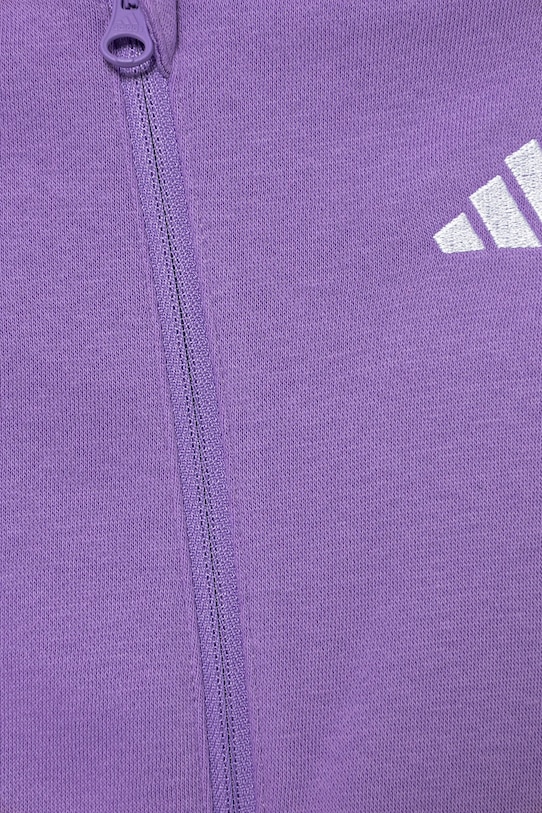 BIMBA adidas completo pagliacetti JF3690 violetto