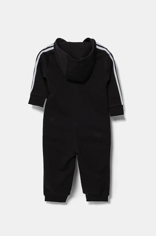 adidas Originals costum bebe JD3424 negru SS25