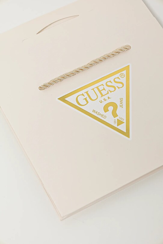 Guess baba kezeslábas rózsaszín H5GW00.K6YW1.PPYA