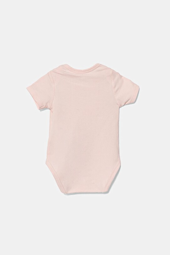 Guess body niemowlęce H5GW06.K6YW1.PPYA różowy SS25