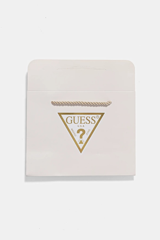 Guess rampers niemowlęcy różowy H5GW10.K6YW1.PPYA