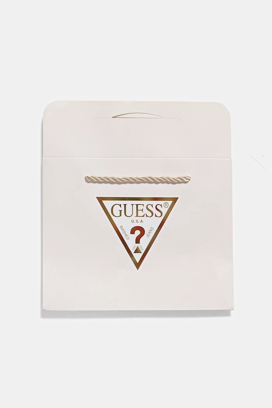 Guess salopetă pentru copii turcoaz H5GW10.K6YW1.PPYA