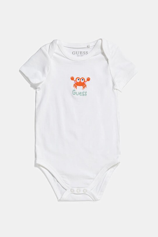 Guess body neoanto pacco da 3 H5GW11.K6YW0.PPYA giallo SS25