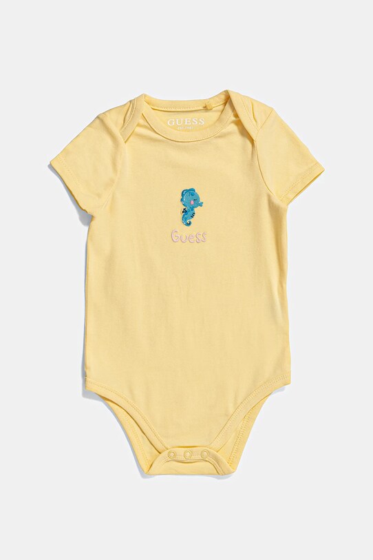 BIMBA Guess body neoanto pacco da 3 H5GW11.K6YW0.PPYA giallo