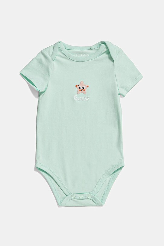 Guess body neoanto pacco da 3 giallo H5GW11.K6YW0.PPYA