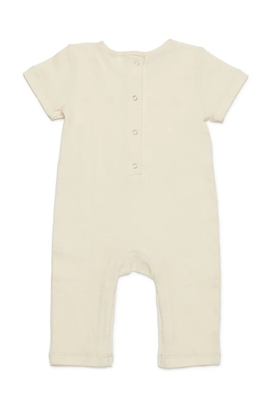 Chlapec Sada pre bábätká Marni MX038-BOX-KIT KIT APPAREL M01441 béžová