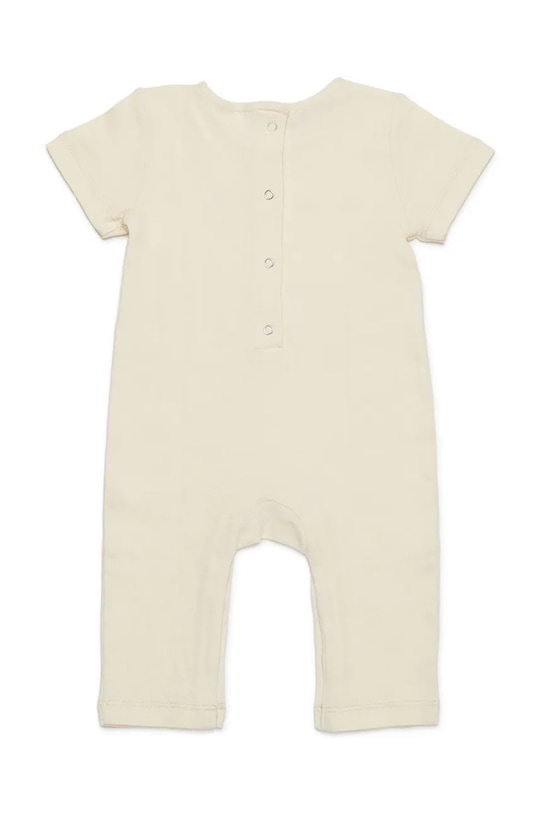Chłopiec Marni komplet niemowlęcy MX038-BOX-KIT KIT APPAREL M01441 beżowy