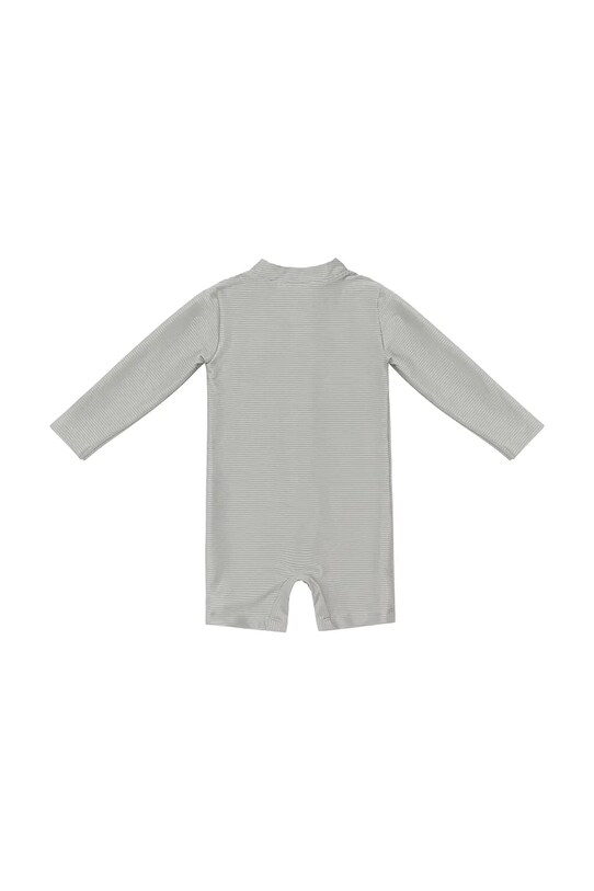 Fete Donsje costum de baie dintr-o bucată pentru bebeluși Monoah Swimsuit Bear 3037301 gri