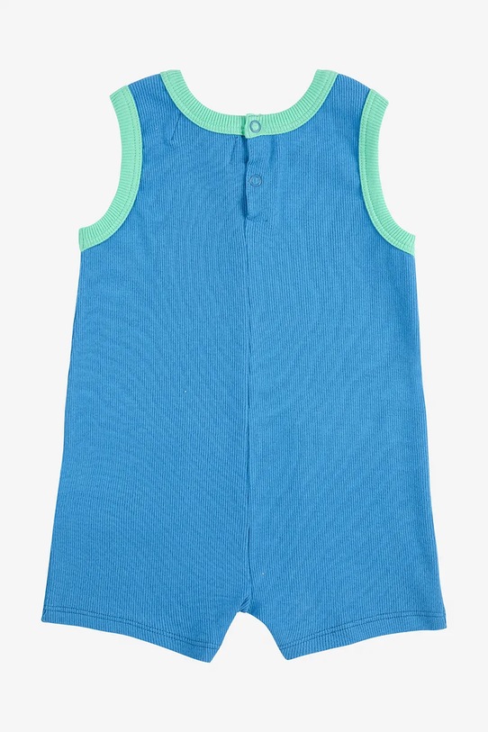 CHLAPEC Dětské rampery Bobo Choses 125AB068 modrá