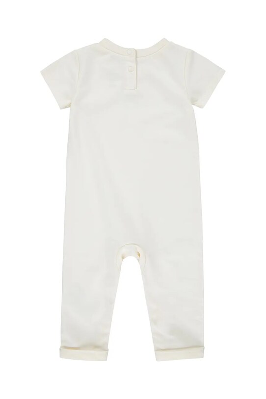 Детские полузунки Converse 5CD776 бежевый SS25