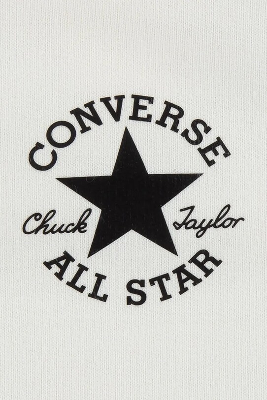 Мальчик Детские полузунки Converse 5CD776 бежевый