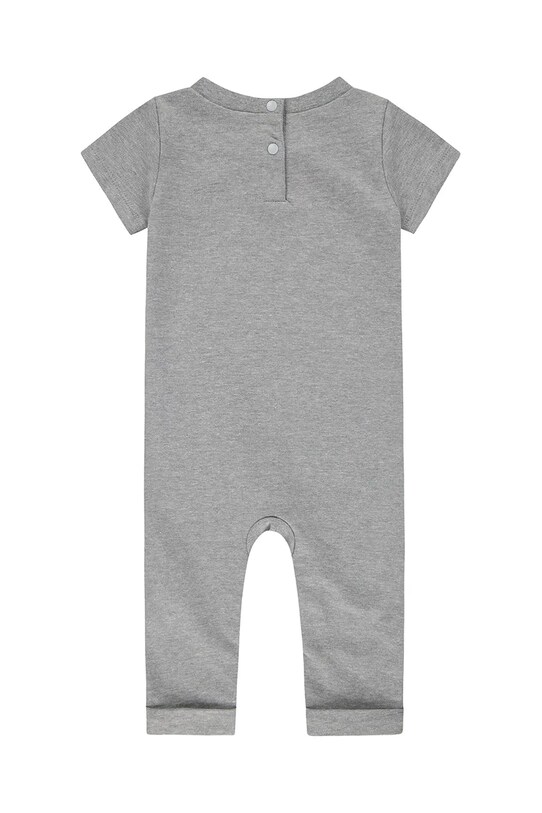 Детские полузунки Converse 5CD776 серый SS25