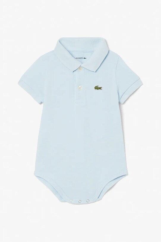 Lacoste body bebe Produs pentru bebe albastru 4J8412