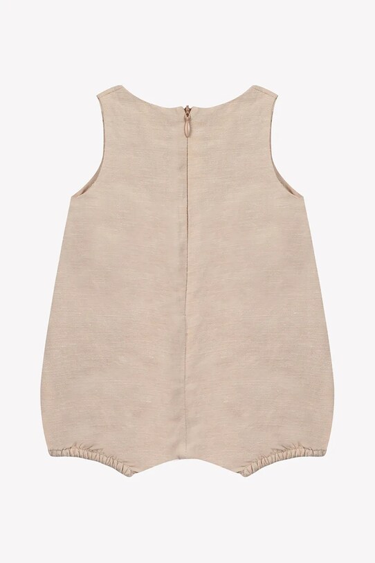 Detské body Tartine et Chocolat CA33020.80 béžová SS25