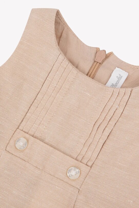 Chlapec Detské body Tartine et Chocolat CA33020.80 béžová