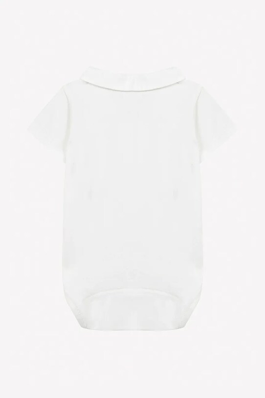 Tartine et Chocolat gyerek body CA11020.80.86 bézs SS25