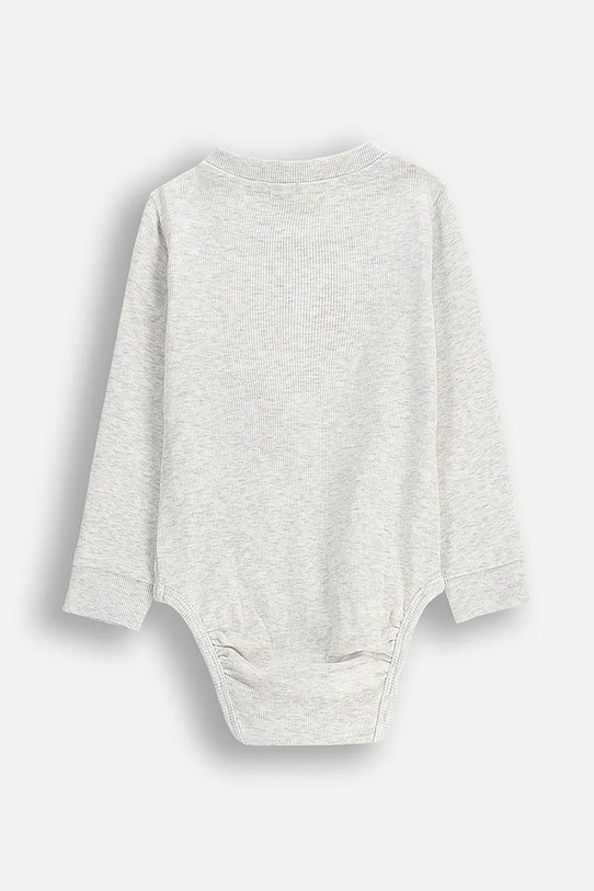 Coccodrillo body WC5112102SBN beżowy SS25