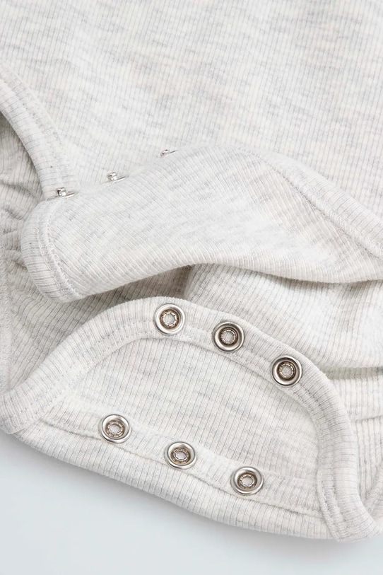 Coccodrillo body beżowy WC5112102SBN