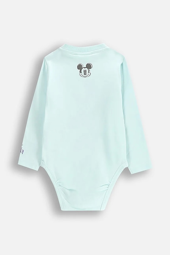 Body Coccodrillo WC5112101LBD modrá SS25