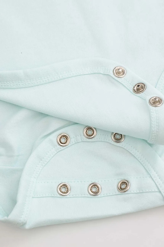 Body Coccodrillo modrá WC5112101LBD