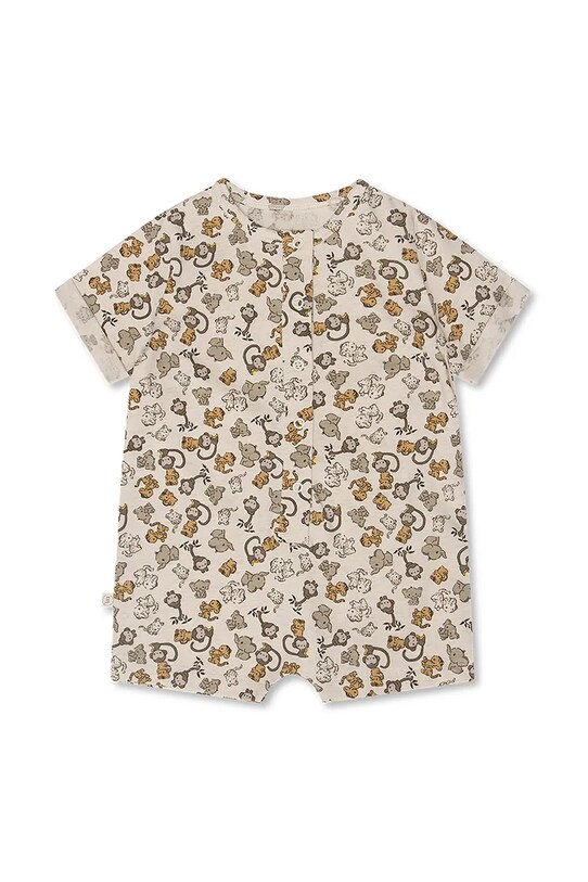 That's mine Body pentru copii Pelle 157618 bej SS25