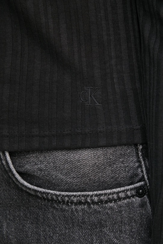 Majica dugih rukava Calvin Klein Jeans J20J224755
