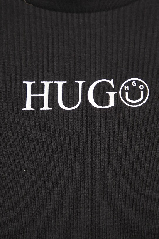 Лонгслив Hugo Blue 50537288