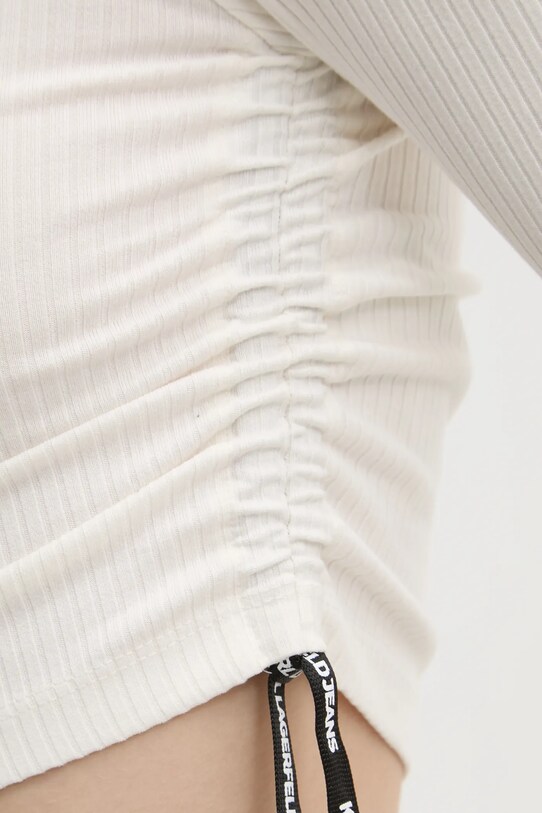 Karl Lagerfeld Jeans longsleeve A1W17037