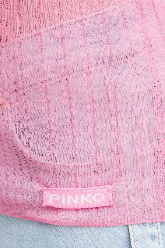 Sveter Pinko ružová 104766.A1ND