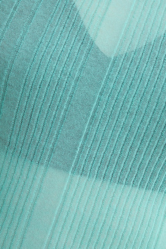 Pinko pulover 104766.A1ND turcoaz