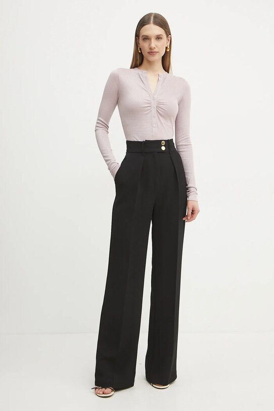 Pinko longsleeve 104651.A2CQ roz SS25