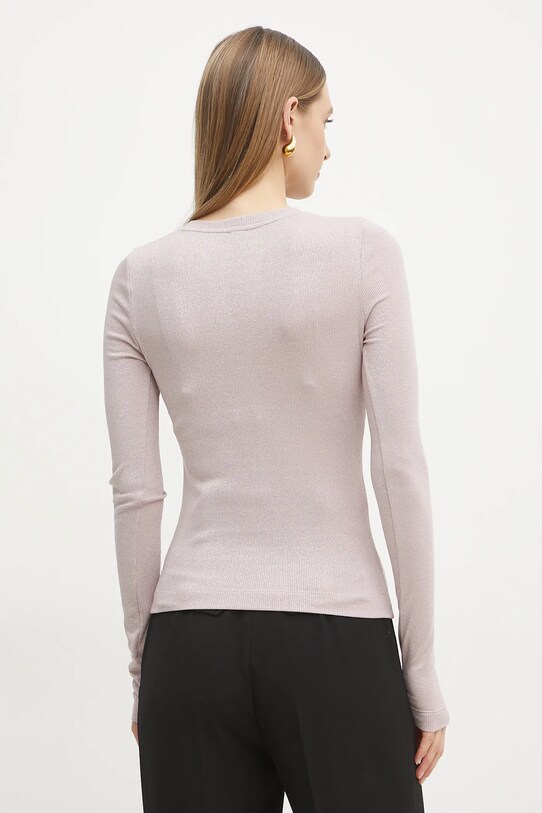 Îmbrăcăminte Pinko longsleeve 104651.A2CQ roz
