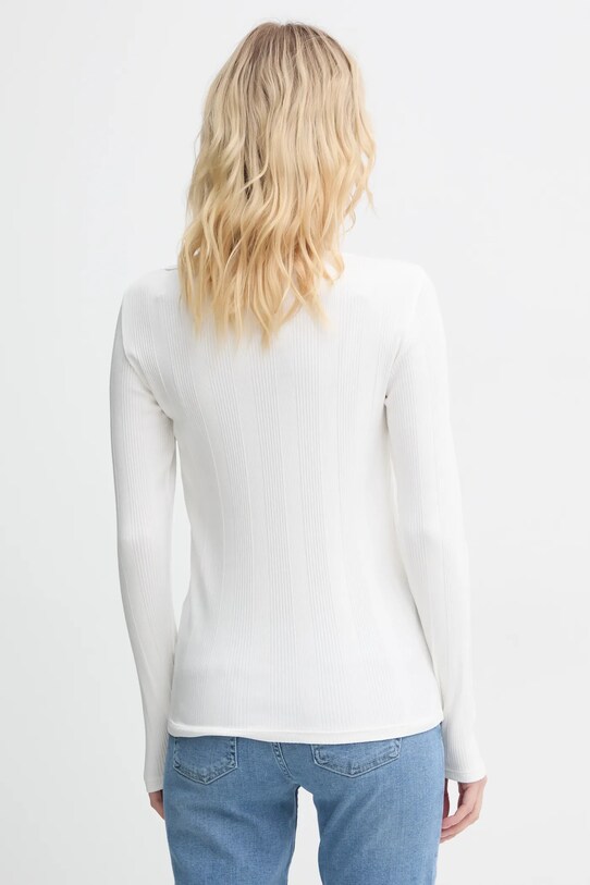 Одежда Лонгслив Marc O'Polo 5000005778 белый