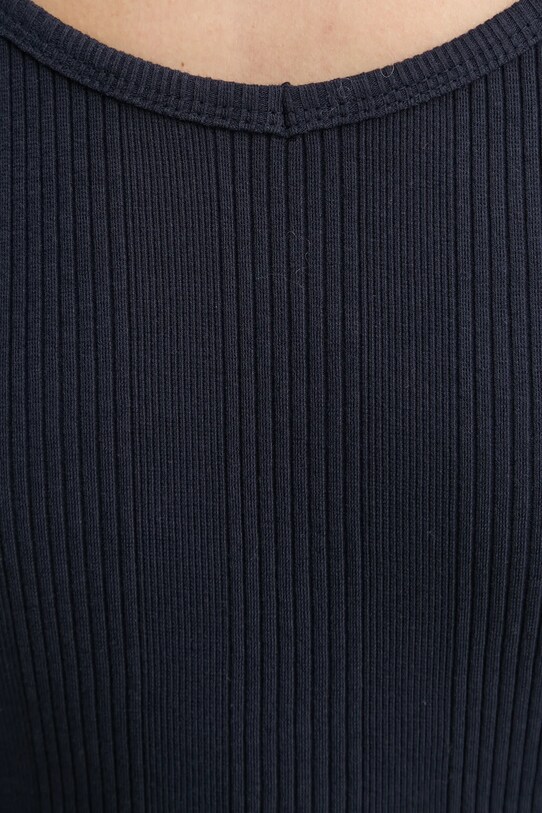 Marc O'Polo longsleeve 5000005778 bleumarin