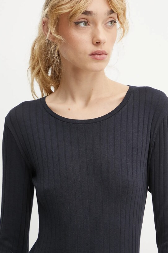 Marc O'Polo longsleeve bleumarin 500207852063