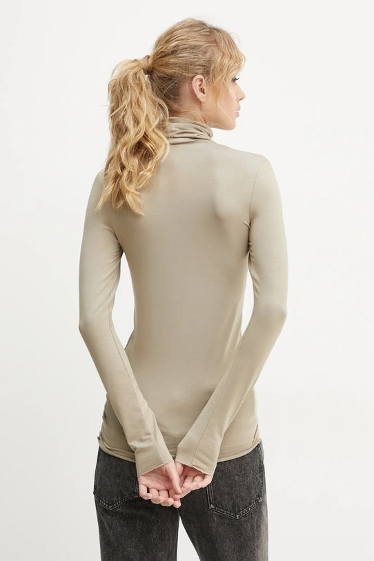 Îmbrăcăminte Marc O'Polo longsleeve 500208752039 bej