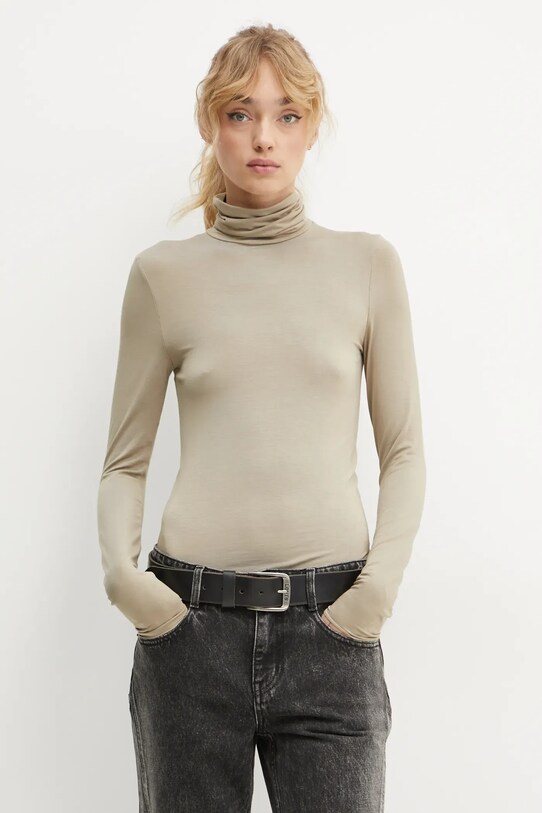 Marc O'Polo longsleeve 500208752039 bej