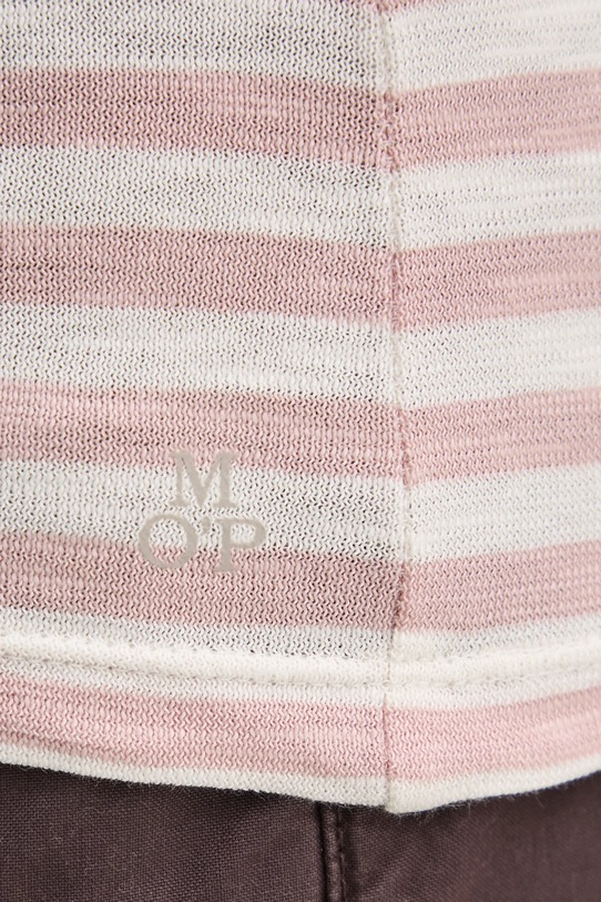 Бавовняний лонгслів Marc O'Polo 500219652597