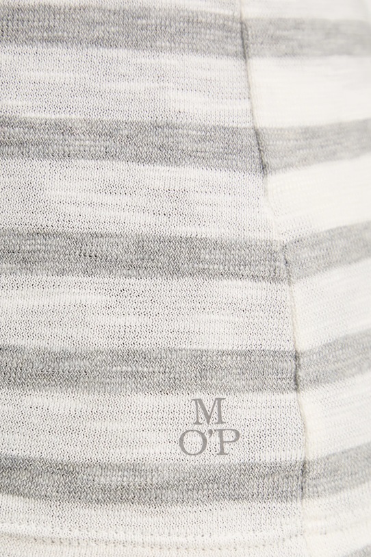 Pamučna majica dugih rukava Marc O'Polo 500219652597