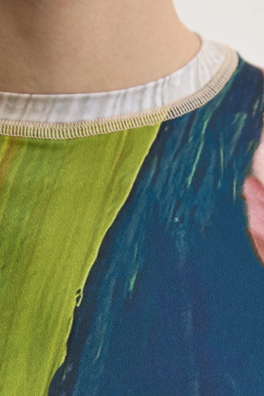 Stine Goya longsleeve SG.PS25.T007.2244